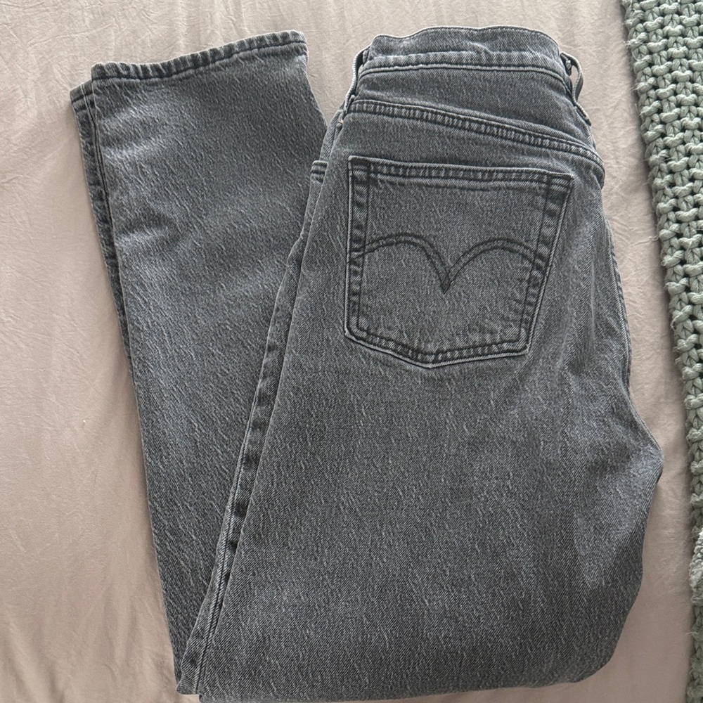 Men’s Levi 501 28W 30L